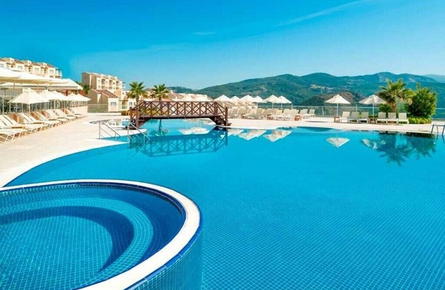 Kusadasi Golf & Spa Resort A-403