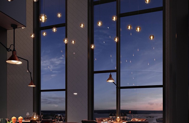 KUST Hotell & Spa