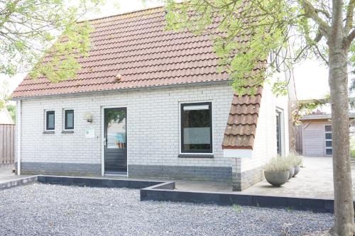 Kustverhuur, Park Schoneveld, Zeemeeuw 203