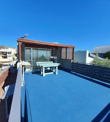 KUSVAALBOS SELFSORG WOONSTEL