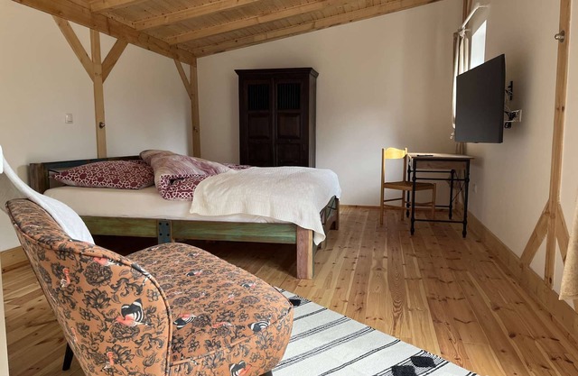 Kutscherhaus/Stadthaus Usedom