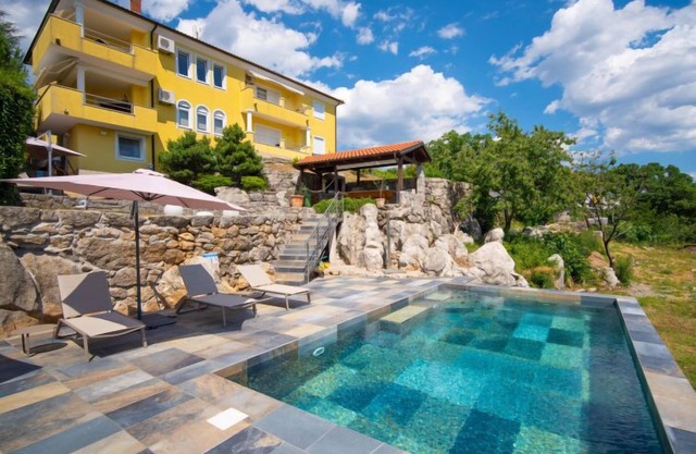 Kvarner house by Interhome