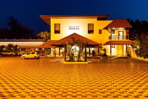 Kwality Motel Shiraz 