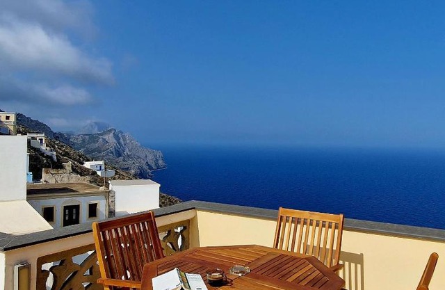 Kyano seaview