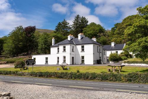 Kylemore house boutique apartments - Diamond Lounge