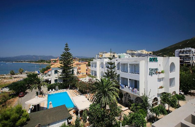 Kyparissia Beach Hotel