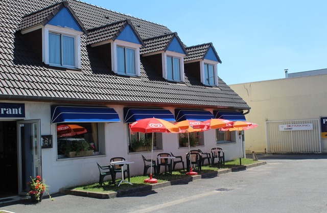 Kyriad Direct Château-Thierry Centre