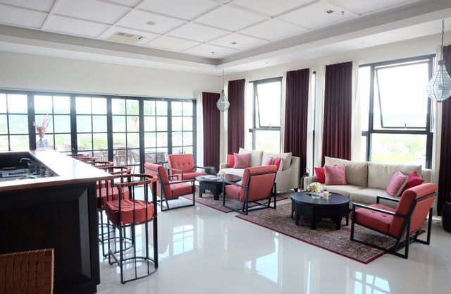Kyriad M Hotel Sorong
