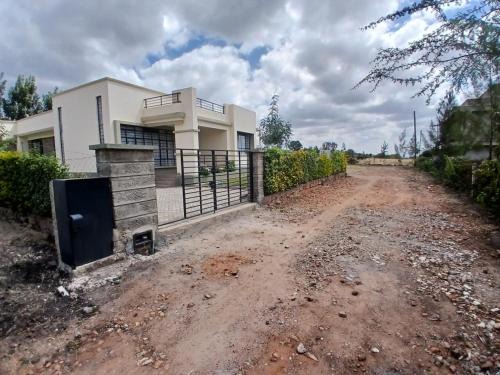 Kyumbi Hillview
