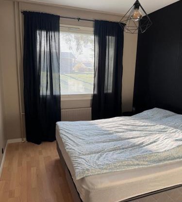 Lägenhet Kaskö