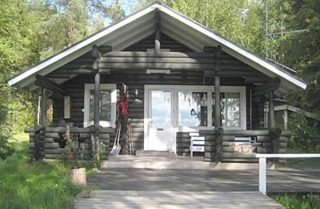 Lähesniemi by Interhome