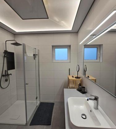 Ländle Lodge Berg & See, Ferienwohnung