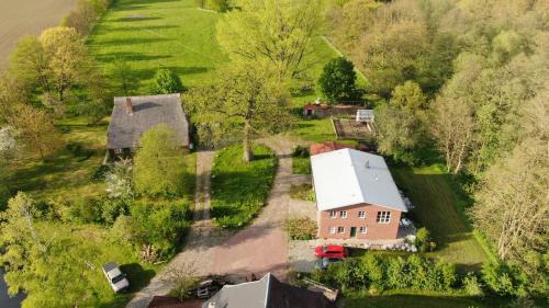 Ländliches HideAway zwischen Hamburg und Lübeck