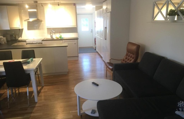 Lärkan 21 Tvisegatan 24A