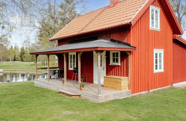 Lövåsen by Interhome