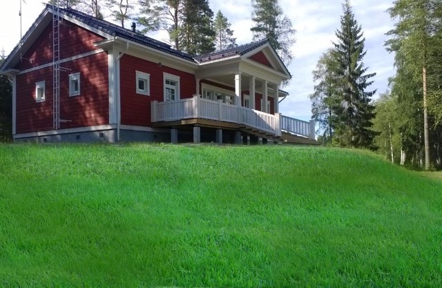 Löydön Kartano 
