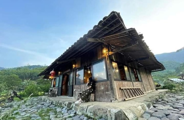 Lũng Mười Homestay