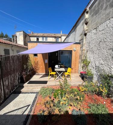 L'ÉCHAPPÉE BELLE à ANGOULÊME