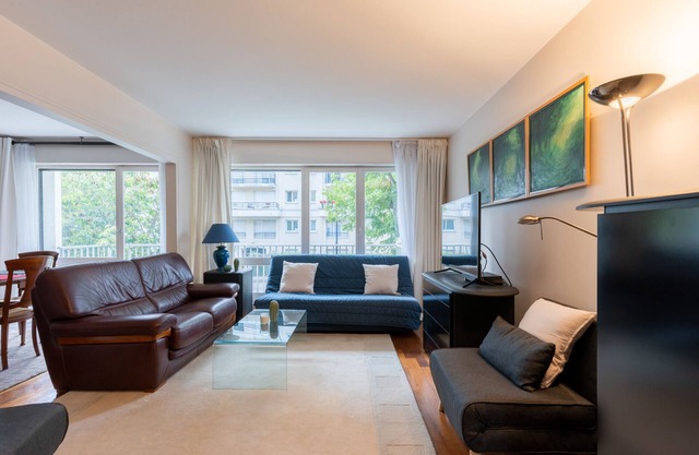 L’Échappée Courbevoie