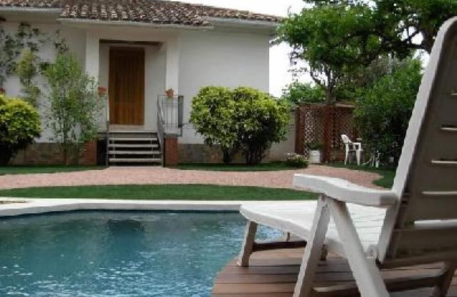 L Ametlla Del Valles: house/villa - L'Ametlla del Vallès