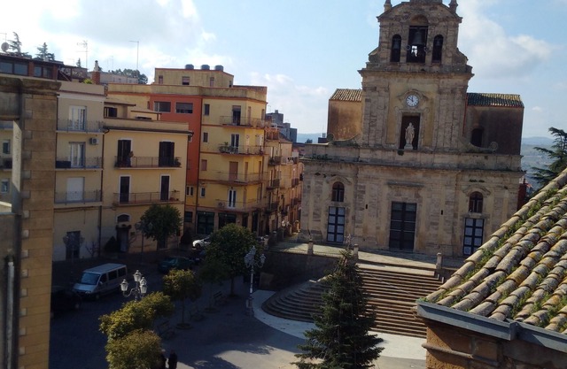 L'Angolo Sulla Piazza