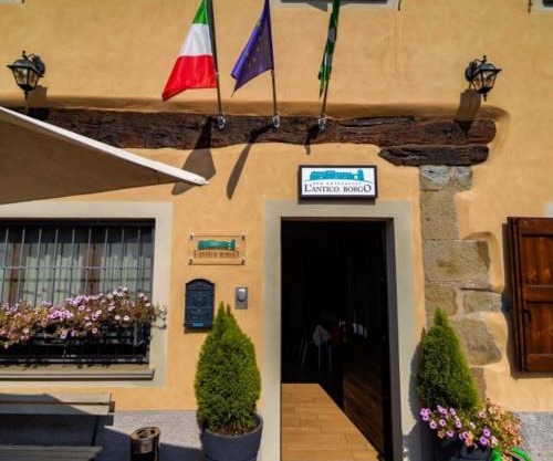 L'Antico Borgo