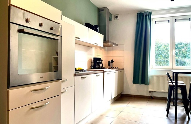 L'appartement d'Houyet
