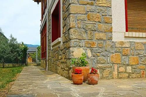 L'arome de Ainsa