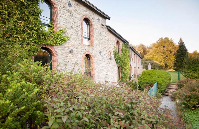 L'Atelier du Moulin d'en Bas