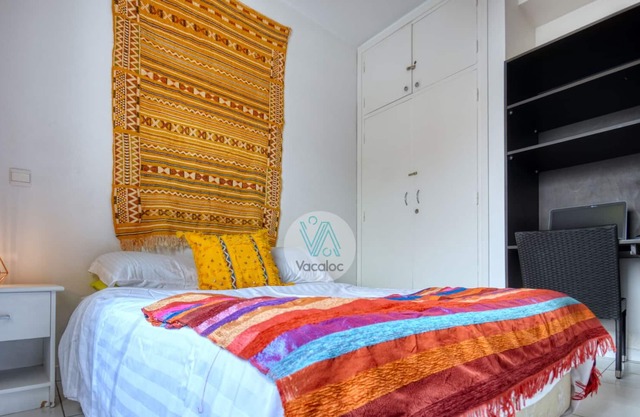 L'Avenue - superb T3 - terrace - WIFI - 4 PX