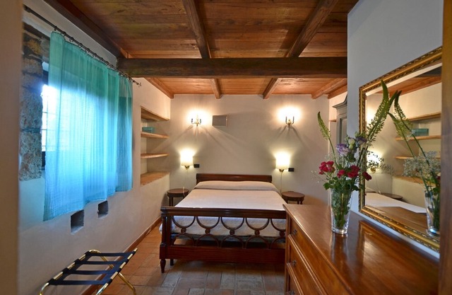 L'Elce, Casale Bellaluce, Orvieto, Orvieto in Umbria