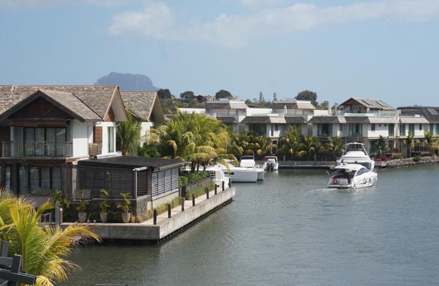 L'Estuaire Marina