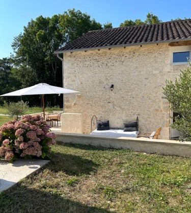 L Etable à bois