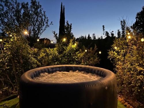 L'Evasion Guiraudoise Villa-Relaxation-Nature