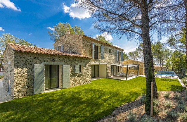 L'Instant Luberon