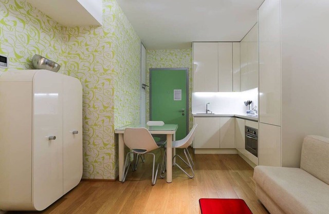 Luxury Italian Lakes apartment