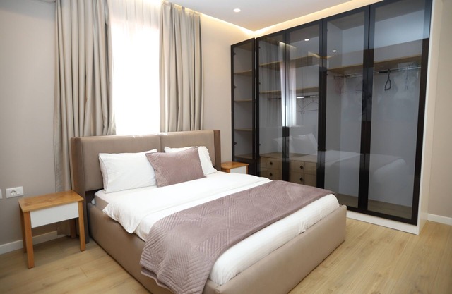 L&M Homes Korçë Private Cozy Room 2