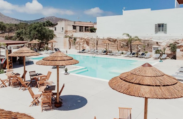 L'Oasi Villaggio Albergo