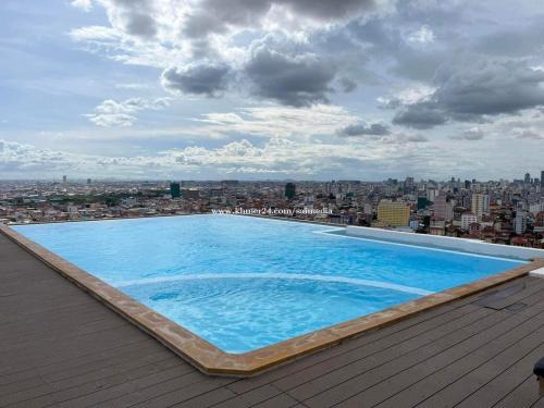 L Residence-Near Russian market and Chip mong 271