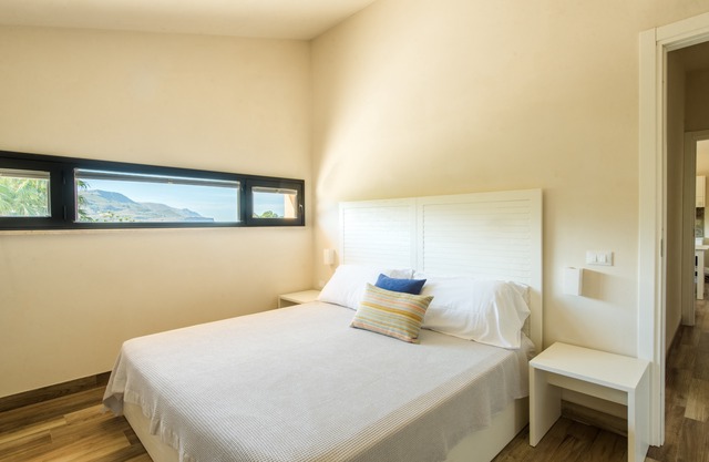 L'Ulivo Blu - Two-Bedroom with View