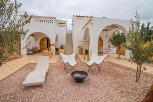 L0ST Villa Marrakech
