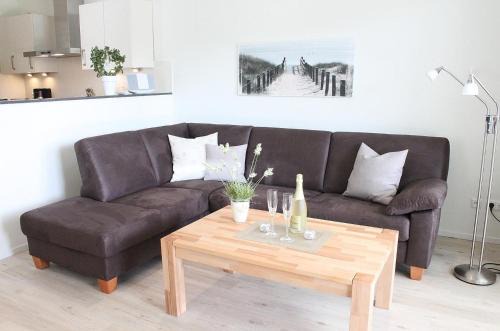 Ferienanlage Lindenstraße Feriendomizil Hollich 