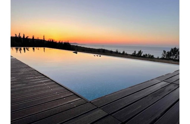 La Baie de Léo Sauna , Spa Metline