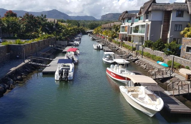 La Balise Marina by Terra Verde