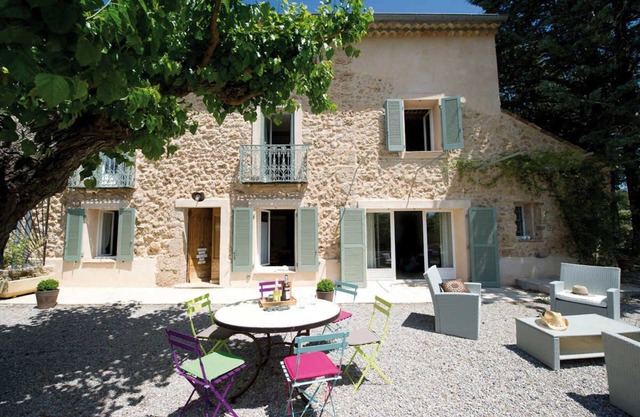La Bastide d'Emilie Sud Est