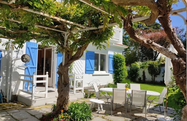 La Baule: House/Villa - La Baule