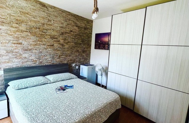 La bettola di Cremia: Stay in House surrounded by nature