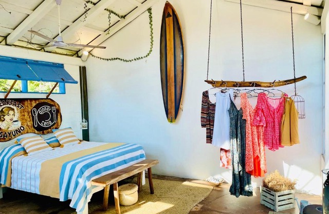 La Bocana Beach House