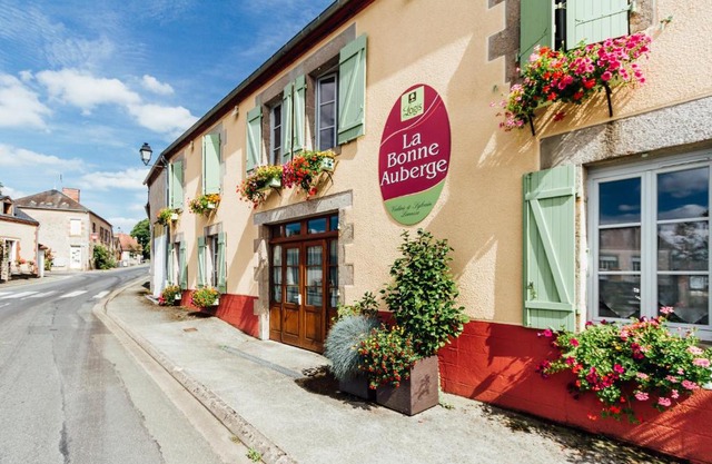 La Bonne Auberge