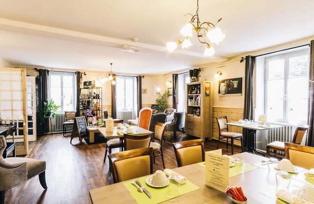 La Bonne Auberge